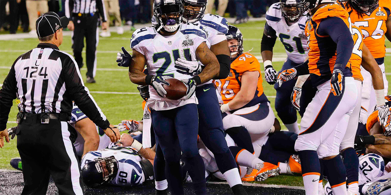 11 Results For The Weirdest Super Bowl XLVIII Prop Bets All Of Which I