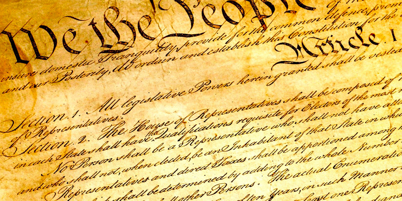 11 Strange Proposed Constitutional Amendments That Obviously Failed