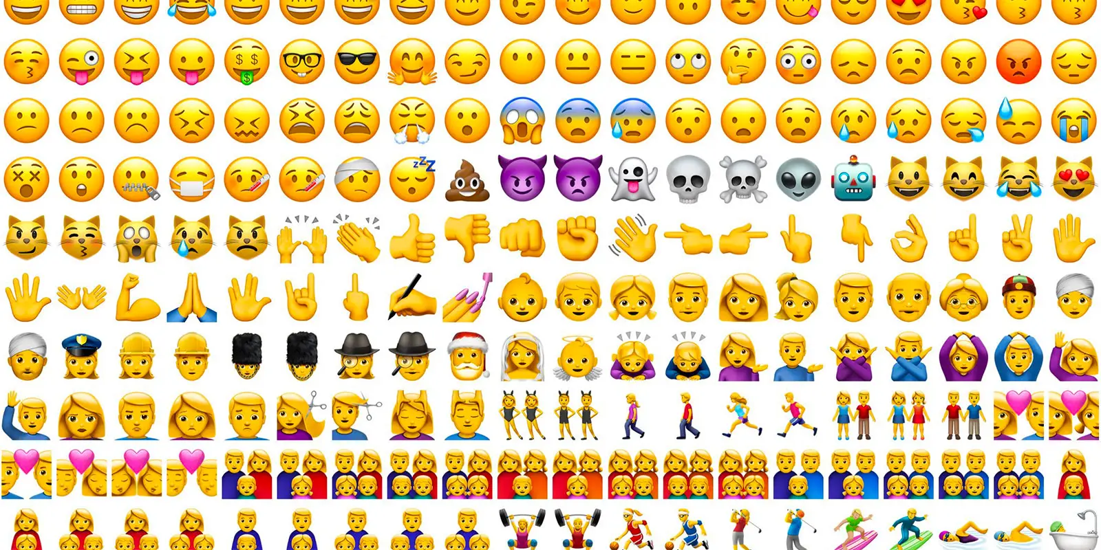 The Meaning Of Emoticons In Texting New Images