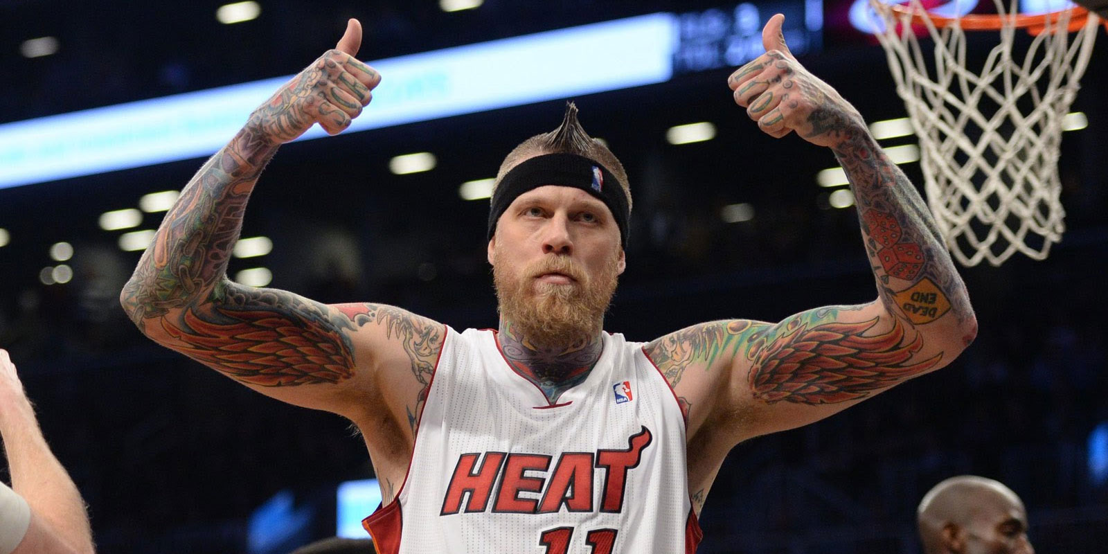 11 Worst NBA Tattoos Ever