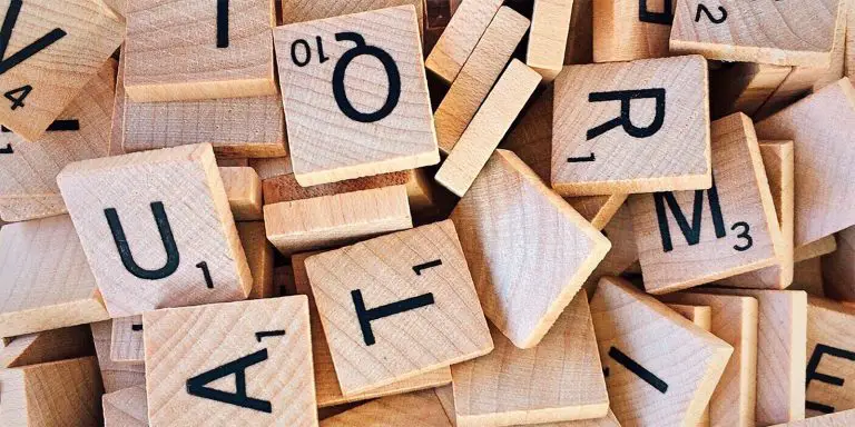 Could spell trouble? Scrabble rule change allows use of 'OK', Books