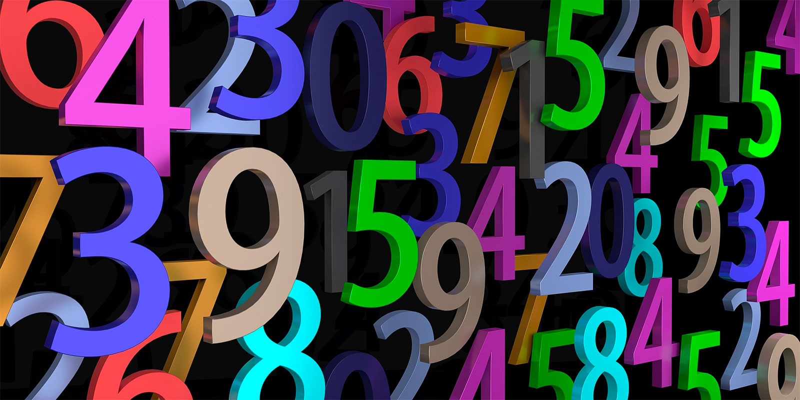 11 Luckiest Numbers In The World To Boost Your Odds Of Winning