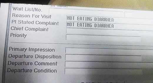 11 Photos Illustrating the Deep, Deep Importance of Punctuation - 11 Points