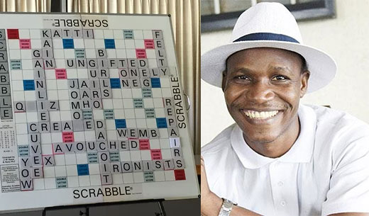 How Playing Scrabble Can Make You More Strategic