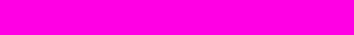 Bright magenta is at the top 11 ugliest color.