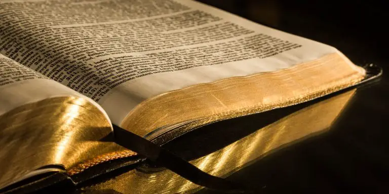 11 Things The Bible Bans, But You Do Anyway - 11 Points