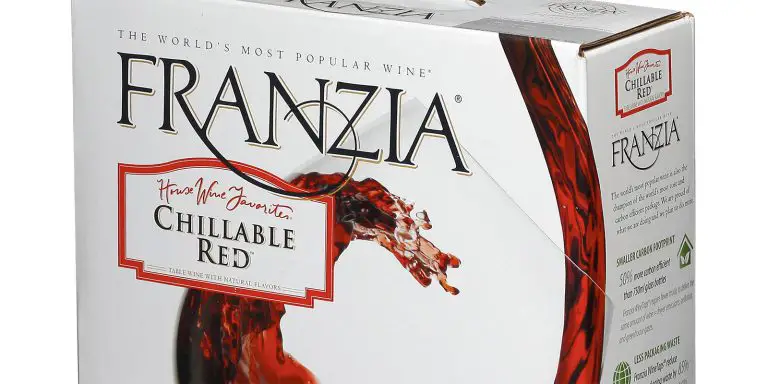 Franzia is the world's most popular wine and the cheapest alcoholic drink as well.