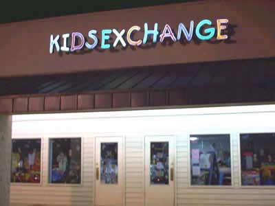 11 Funny Business Names That are Actually Real, Dirty Edition