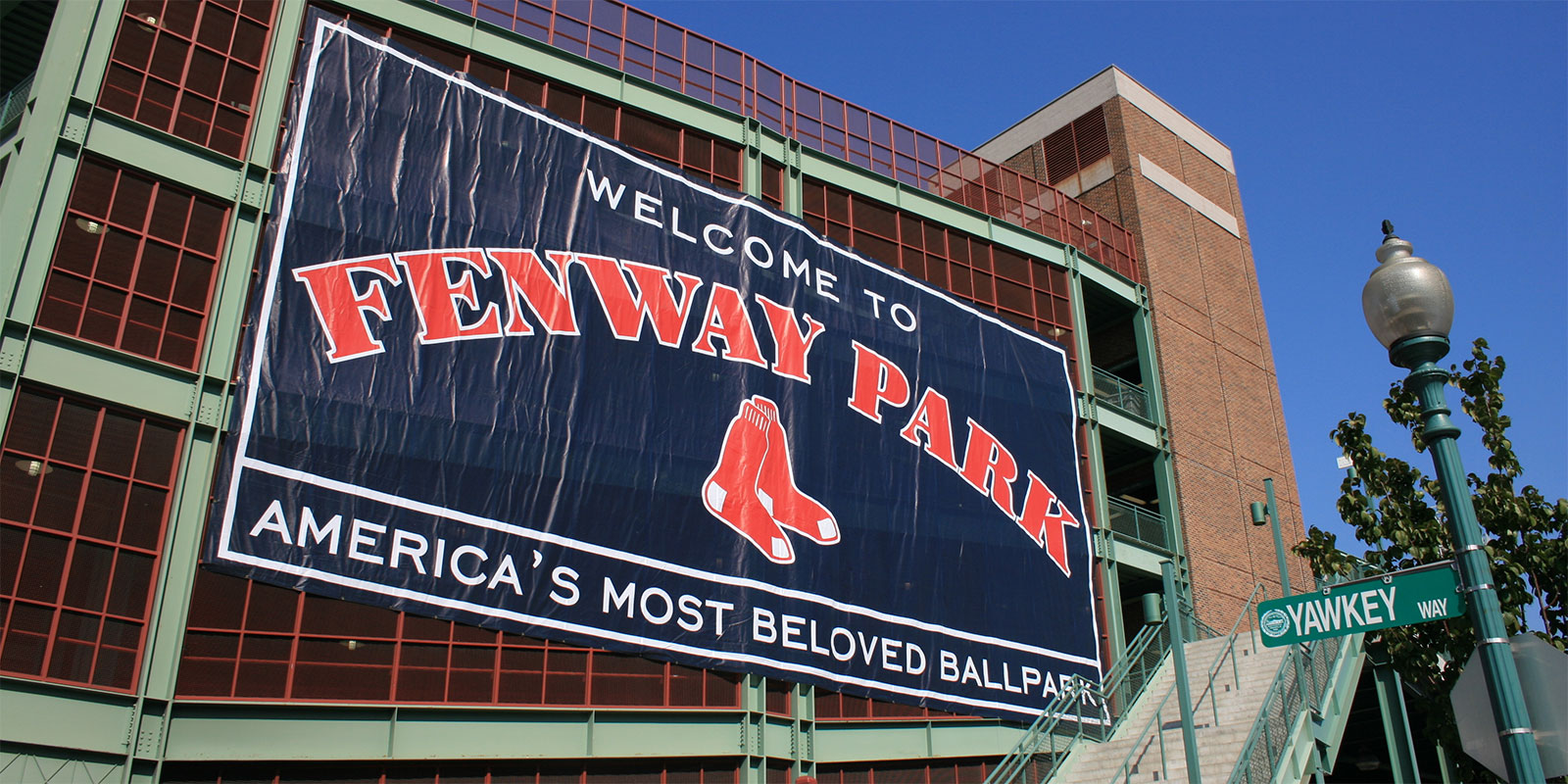 100 Fenway Park Facts: 1-51 - CBS Boston