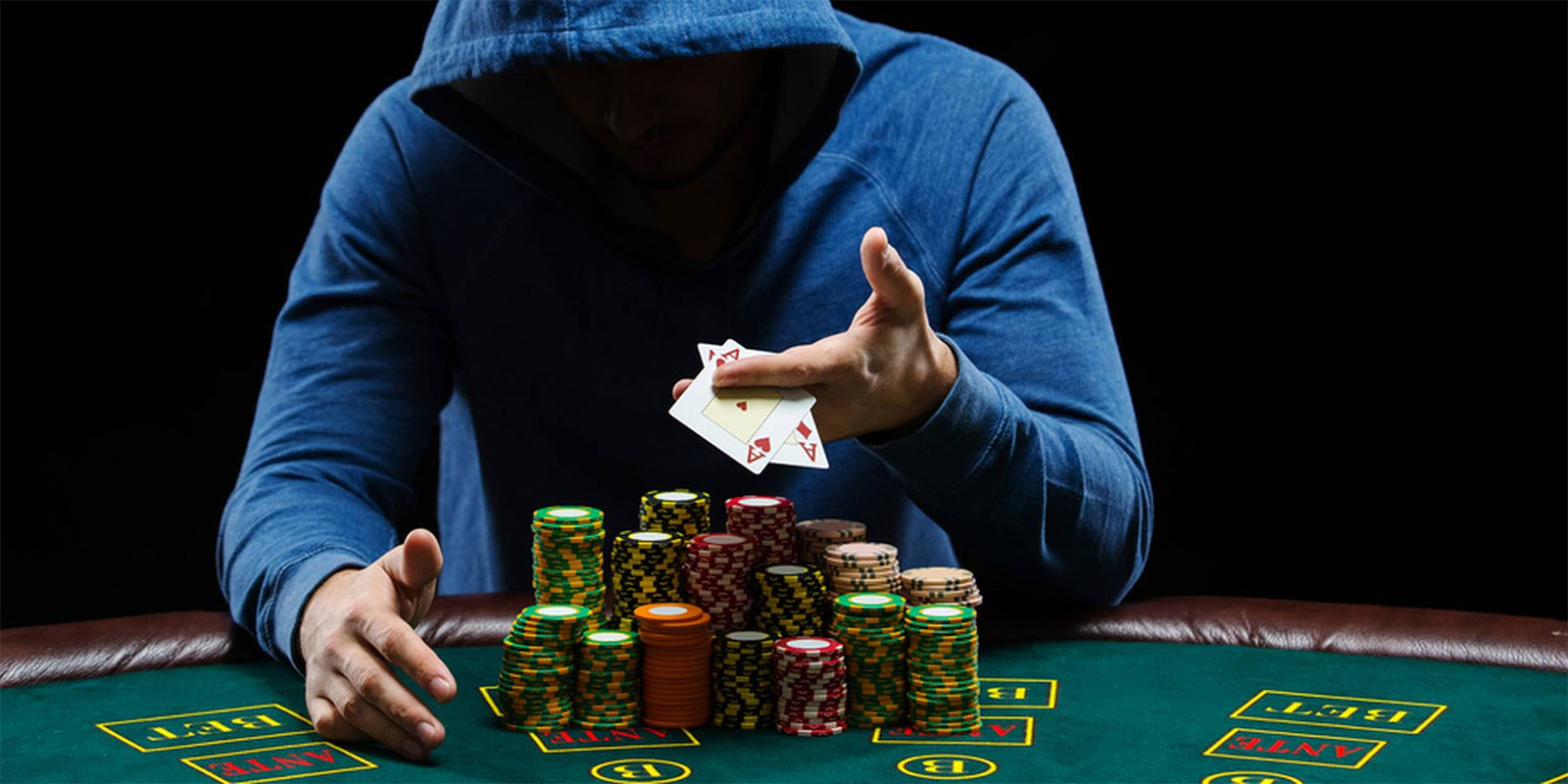 10 world-class athletes who are also poker stars 