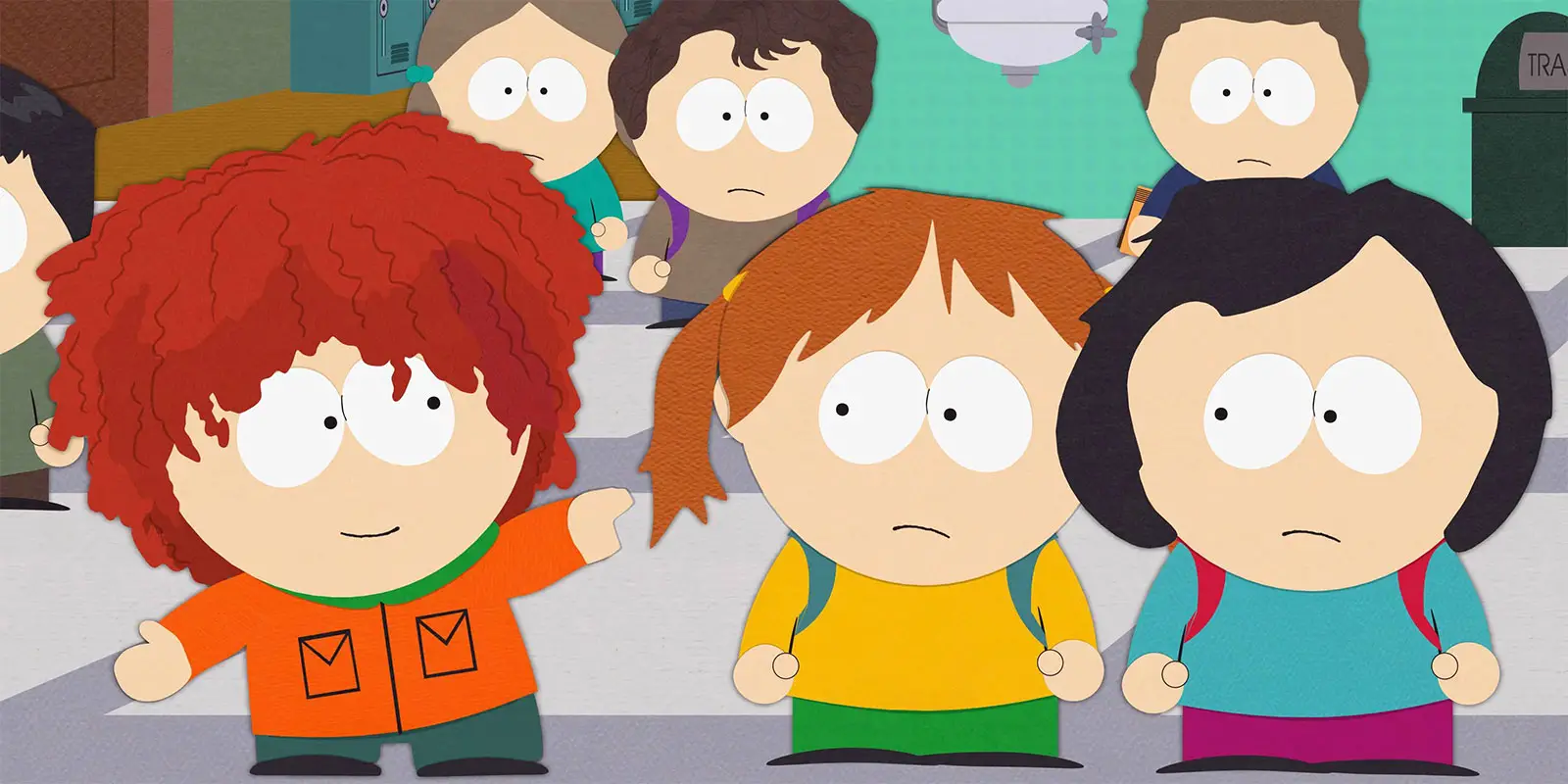 11 Most Spot-On Song Parodies From South Park - 11 Points
