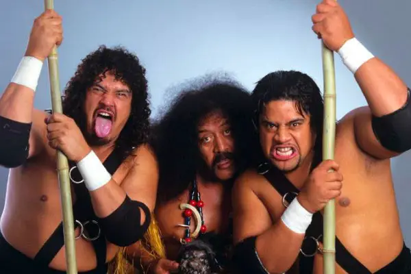 11 Worst Old School Pro Wrestling Tag Team Names